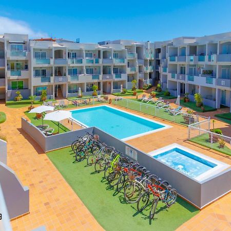 Saniko Corralejo Irent Fuerteventura Apartment Exterior photo