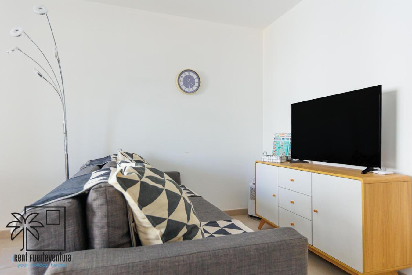 Saniko Corralejo Irent Fuerteventura Apartment Exterior photo