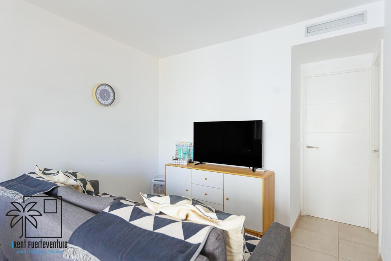 Saniko Corralejo Irent Fuerteventura Apartment Exterior photo