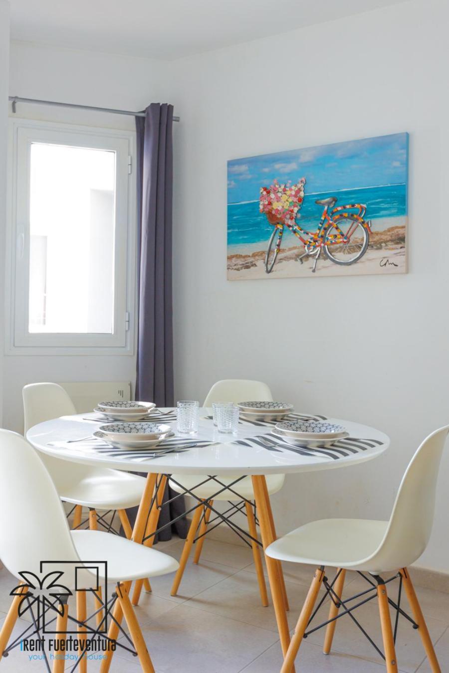 Saniko Corralejo Irent Fuerteventura Apartment Exterior photo