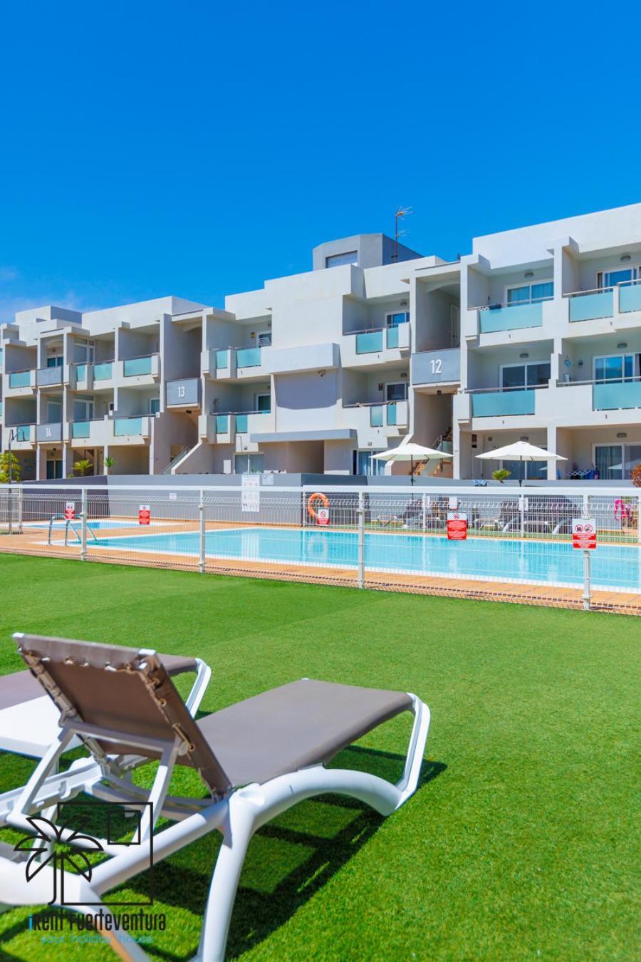 Saniko Corralejo Irent Fuerteventura Apartment Exterior photo