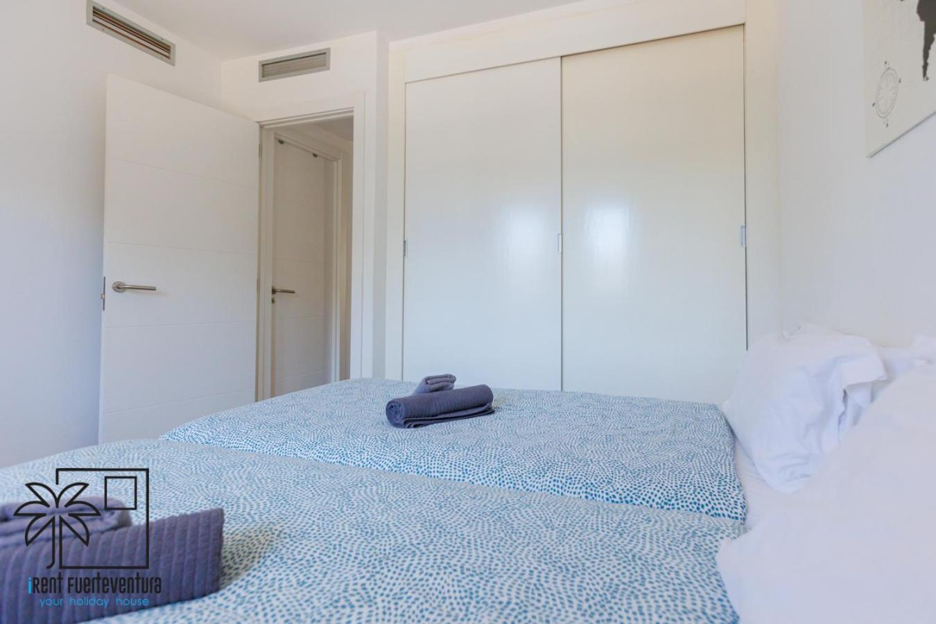 Saniko Corralejo Irent Fuerteventura Apartment Exterior photo