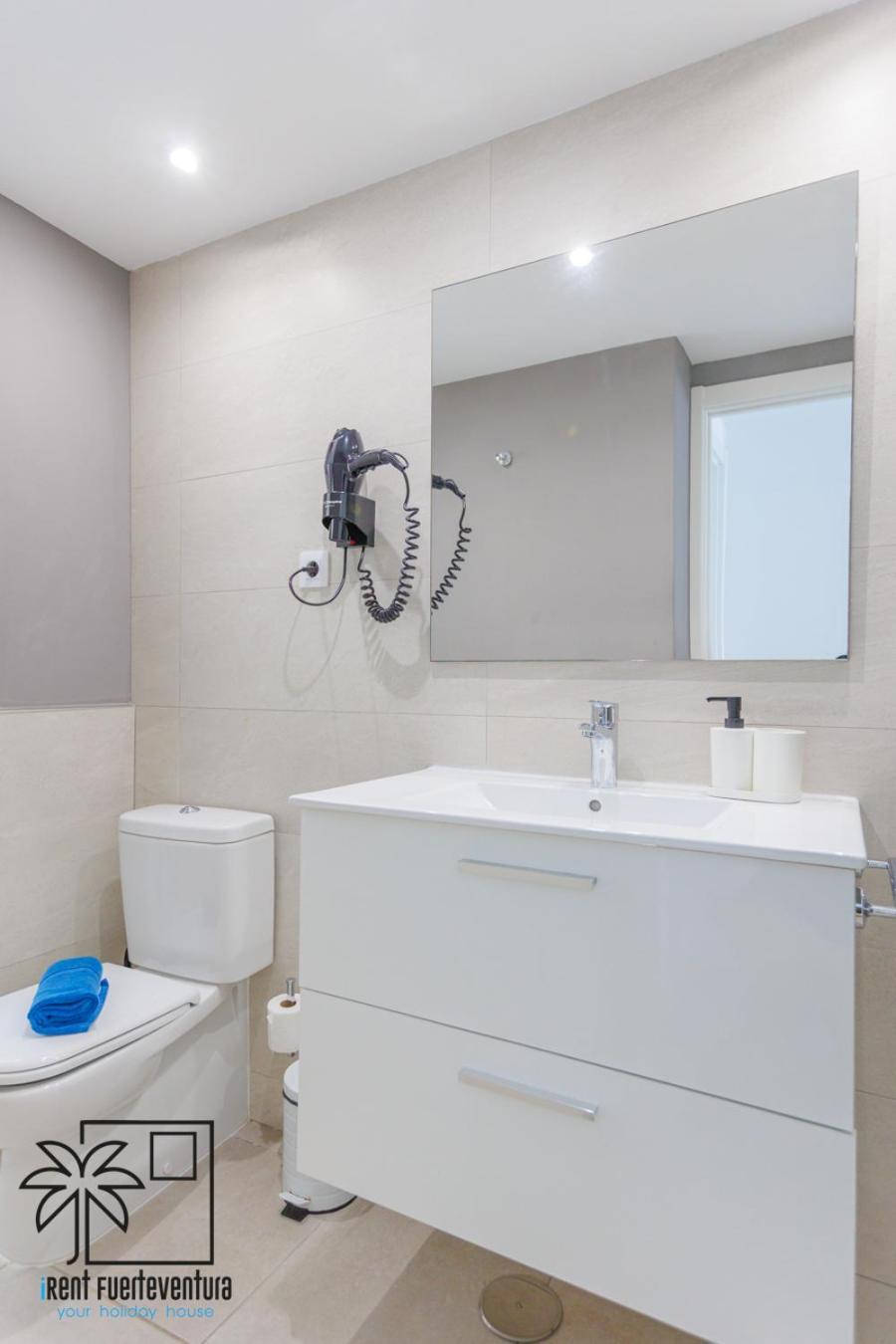 Saniko Corralejo Irent Fuerteventura Apartment Exterior photo